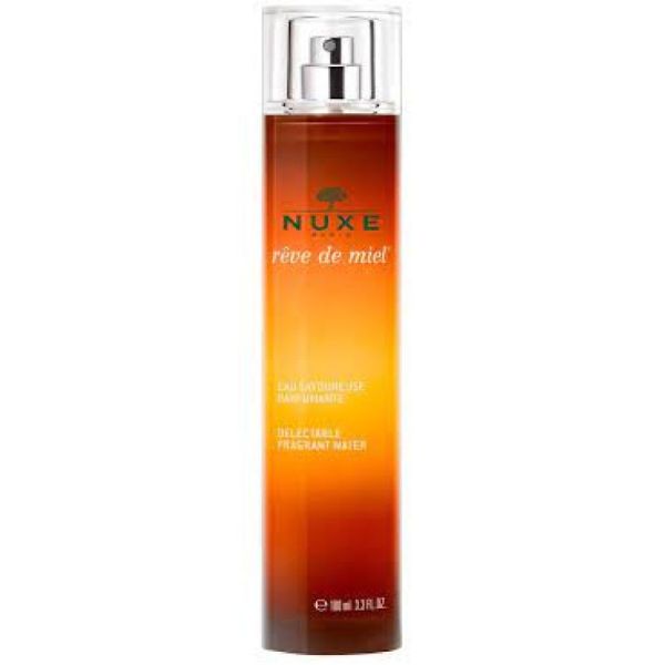 Nuxe reve de miel eau savoureuse parf. spray 100ml