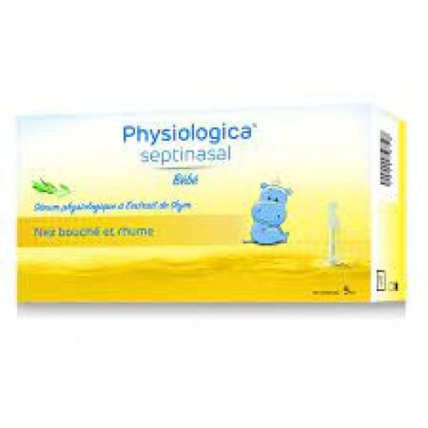 Physiologica septinasal 0,9% nacl  sol 20x 5ml