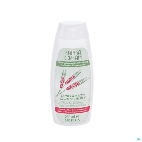 Farmatint Farma Creme Germe Ble 200ml