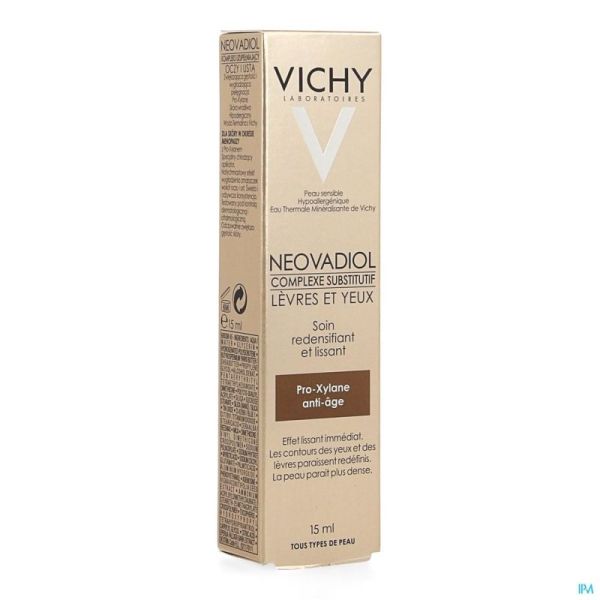 Vichy Neovadiol Contour 15ml